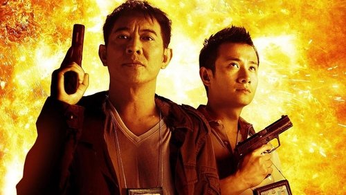 Badges Of Fury - Thần Thám Xuất Thần - Hình 3