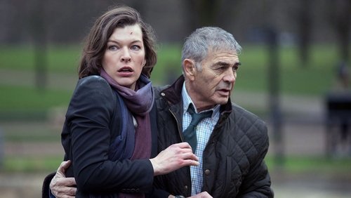 Survivor - Phản Sát - Hình 6