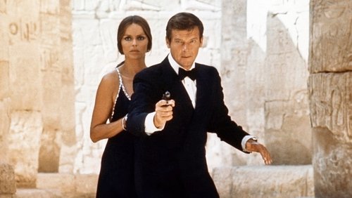 007: The Spy Who Loved Me - Điệp Viên 007: Điệp Viên Người Yêu Tôi - Hình 3