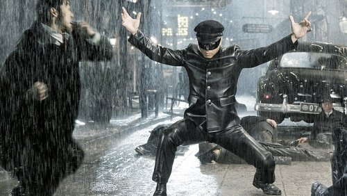 Legend of the Fist: The Return of Chen Zhen - Huyền Thoại Trần Chân - Hình 1