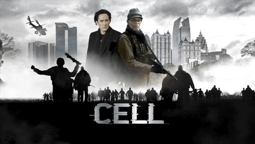 Cell - Tín Hiệu Diệt Vong - Hình 1