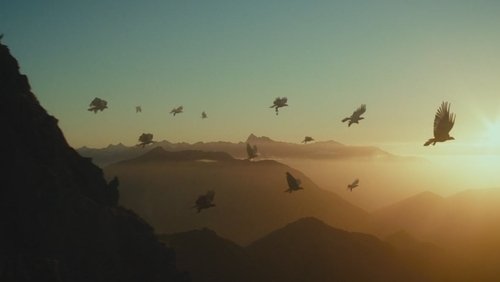 The Hobbit: An Unexpected Journey - Người Hobbit: Hành Trình Bất Ngờ - Hình 3