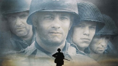 Saving Private Ryan - Giải Cứu Binh Nhì Ryan - Hình 3