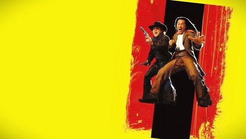 Shanghai Noon - Trưa Thượng Hải - Hình 2