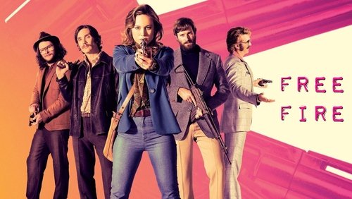 Free Fire - Đấu Súng - Hình 4