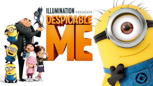 Despicable Me - Kẻ Trộm Mặt Trăng - Hình 5
