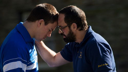 Foxcatcher - Kẻ Săn Cáo - Hình 1