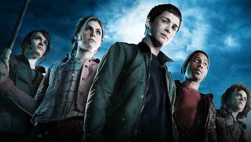Percy Jackson: Sea of Monsters - Percy Jackson: Biển quái vật - Hình 5