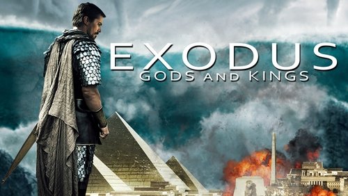 Exodus: Gods and Kings - Cuộc Chiến Chống Pha-Ra-Ông - Hình 6