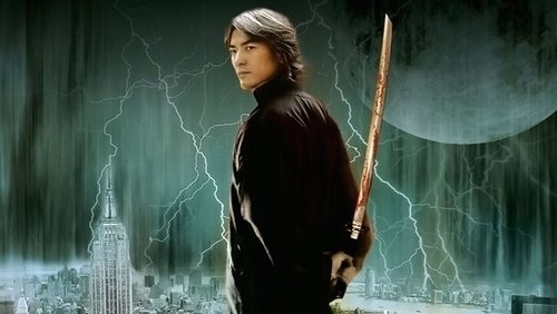 A Man Called Hero - Trung Hoa Anh Hùng - Hình 4