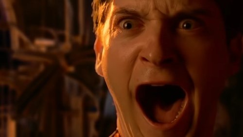 Spider-Man 2 - Người Nhện 2 - Hình 1