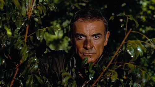 007: Never Say Never Again - Điệp Viên 007: Đừng Bao Giờ Nói Không Lần Nữa - Hình 1
