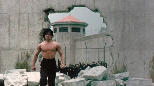 Riki-Oh: The Story of Ricky - Lực Vương: Cú Đấm Máu - Hình 4