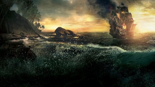 Pirates of the Caribbean Dead Men Tell No Tales - Cướp Biển Vùng Caribbe 5: Salazar Báo Thù - Hình 4