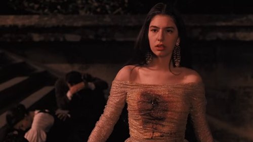 The Godfather: Part 3 - Bố Già Phần 3 - Hình 5