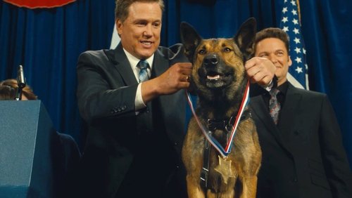 Max 2: White House Hero - Chú Chó Max 2: Cứu Tinh Nhà Trắng - Hình 5