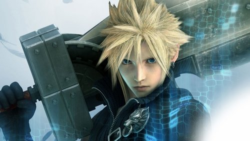 Final Fantasy VII: Advent Children - Final Fantasy VII: Hành Trình Của Những Đứa Trẻ - Hình 6