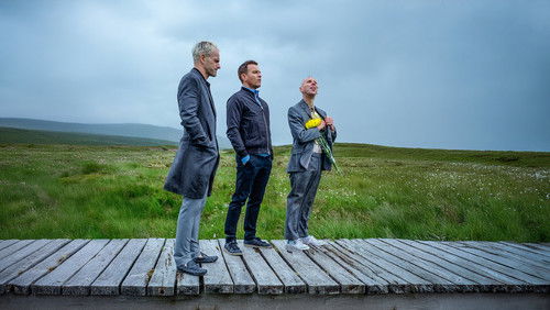 T2 Trainspotting - Lối Sống Trụy Lạc 2 - Hình 1