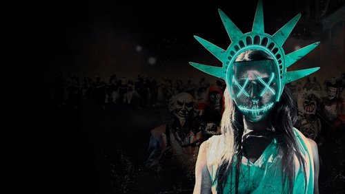 The Purge: Election Year - Ngày Thanh Trừng 3: Năm Bầu Cử - Hình 5