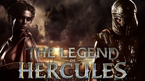 The Legend of Hercules - Hercules: Huyền Thoại Bắt Đầu - Hình 3