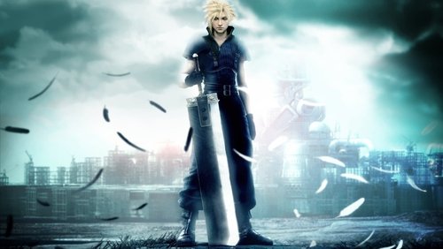 Final Fantasy VII: Advent Children - Final Fantasy VII: Hành Trình Của Những Đứa Trẻ - Hình 2