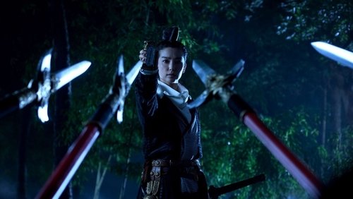 Detective Dee: Mystery Of The Phantom Flame - Địch Nhân Kiệt: Thông Thiên Đế Quốc - Hình 5