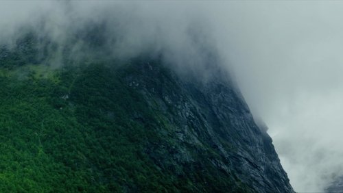 Ex Machina - Người Máy Trổi Dậy - Hình 1