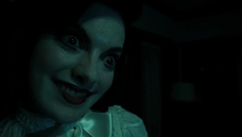 Insidious - Quỷ Quyệt 1 - Hình 1
