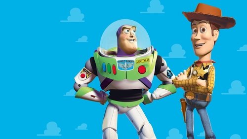 Toy Story - Câu Chuyện Đồ Chơi - Hình 4