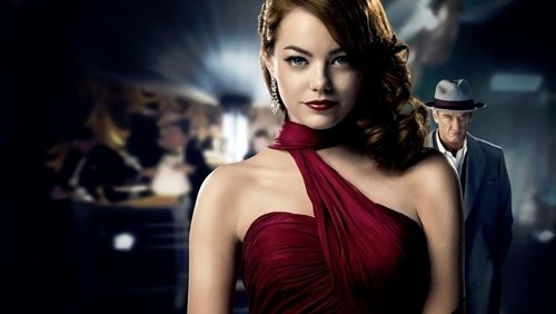 Gangster Squad - Băng Đảng Găng Tơ - Hình 1