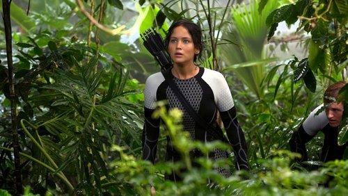 The Hunger Games: Catching Fire - Đấu Trường Sinh Tử 2: Bắt Lửa - Hình 2