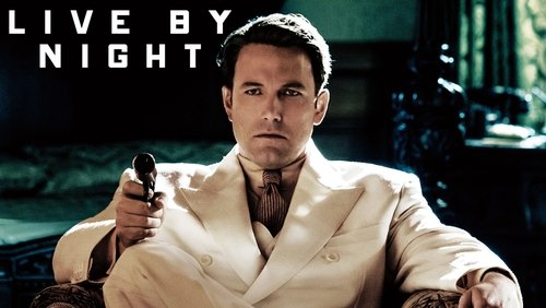 Live by Night - Luật Ngầm - Hình 4