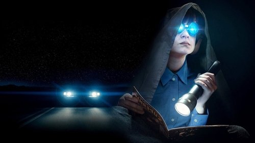 Midnight Special - Nhãn Lực Siêu Nhiên - Hình 3