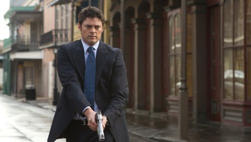 Red - CIA Tái Xuất - Hình 3