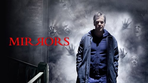 Mirrors - Gương Quỷ - Hình 3