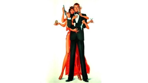 007: Octopussy - Điệp Viên 007: Vòi Bạch Tuộc - Hình 1