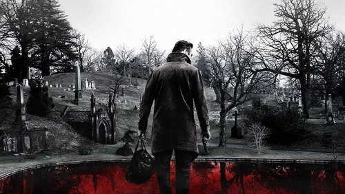 A Walk Among the Tombstones - Lối Đi Giữa Rừng Bia Mộ - Hình 2