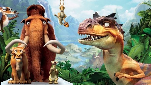 Ice Age: Dawn of the Dinosaurs - Kỷ Băng Hà 3: Khủng Long Thức Giấc - Hình 5