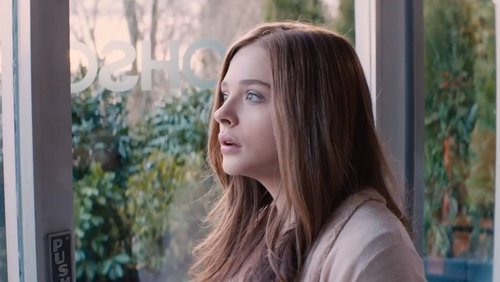 If I Stay - Nếu Em Ở Lại - Hình 5
