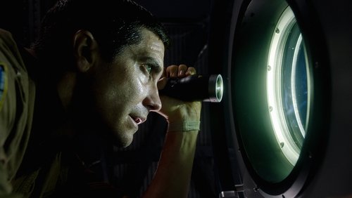 Life - Mầm Sống Hiểm Họa - Hình 4