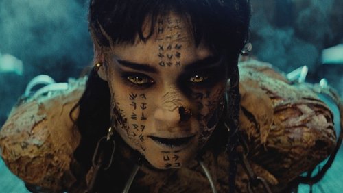 The Mummy - Xác Ướp - Hình 2