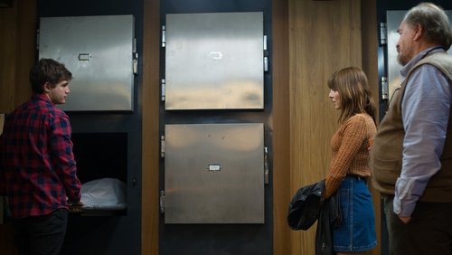 The Autopsy of Jane Doe - Tử Thi Bí Ẩn - Hình 3