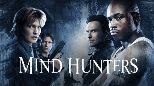 Mindhunters - Kẻ Săn Linh Hồn - Hình 4