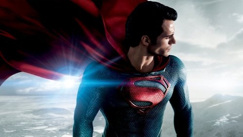 Man of Steel - Người Đàn Ông Thép - Hình 3