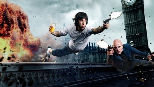 The Brothers Grimsby - Anh Em Nhà Grimsby - Hình 3