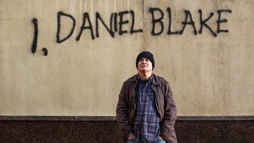 I, Daniel Blake - Tôi Là Daniel Blake - Hình 5