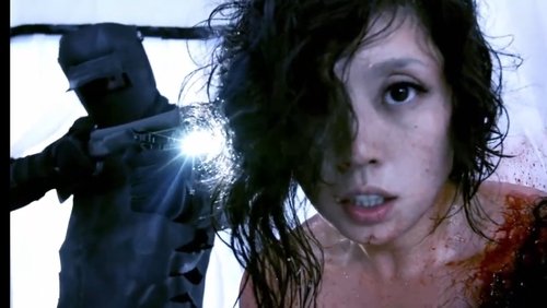 Gun Woman - Sát Thủ Gợi Cảm - Hình 4