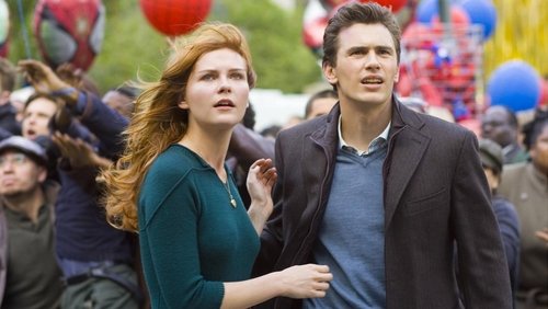 Spider-Man 3 - Người Nhện 3 - Hình 3