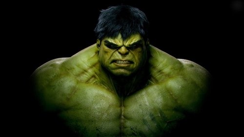 The Incredible Hulk - Người Khổng Lồ Xanh Phi Thường - Hình 2