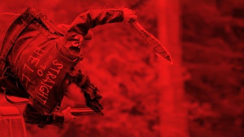 Hardcore Henry - Mãnh Lực Henry - Hình 4